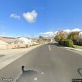 Person having a seizure at Garrett Way and Arroyo Viejo Dr