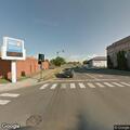 Pedestrian nearly hit by SUV in Ashland crosswalk