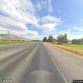 Traffic stop on SR 165 in Millville