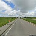 Dead deer reported on Highway 14 eastbound