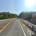 Traffic stop of Honda Accord near Vermont line