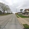 Two-car crash blocks lanes on Main and Summit