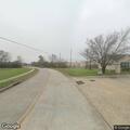Traffic stop on Johnson Road involving blue Honda