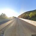 Report of erratic vehicle on I-91 southbound