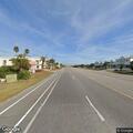 Automatic crash alert near Perdido Beach Boulevard