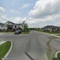 Person treated after fall at West Overland Lane