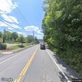 Multi-vehicle crash on South Fallsburg Street
