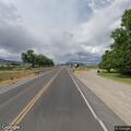 Reckless driver reported on 1600 East in Tremonton