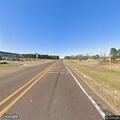 Vehicle driving without headlights on Highway 27
