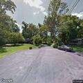 Noise complaint involving neighbors on North Place