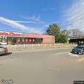 Man with gun reported at Broadway gas station