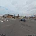 Traffic lights out at Broad and Boulevard