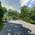 Vehicle crash at Hartford and Walpole streets