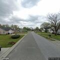 Smoke alarm at home on Hitch Road in Goose Creek