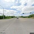 Reckless speeding SUV on Highway 370