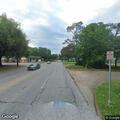 Traffic stop on Austin St in Richmond