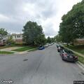 Welfare check at Laurel residence