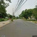 Two-car crash on Auburn Street in Woodstown