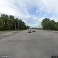 Reckless driving by two cars on TW Alexander Drive