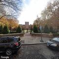 Person reported pouring gasoline on canopy in park