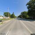Reckless gray Range Rover reported on North Fairfield