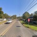Driver detained after DUI suspicion and bloody vehicle
