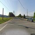 Traffic stop on South Cooper Avenue