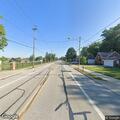 Traffic stop near Cuyahoga Heights Business Park
