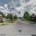 Erratic tractor-trailer reported on 15th Street Hill