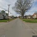 Person overdosing at home on Poplar Street