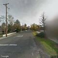Illegal burn reported at Gunn Road and Moody Lane