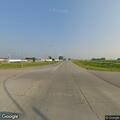 Two-vehicle crash at Highway 2 and Business 2