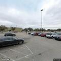 Exterior fire at strip center on Embassy Oaks
