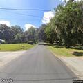 Power line down reported on Salt Creek Road