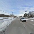 Person with hip pain seeks medical help in Wales, WI