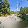 Injury crash at Middle Street and Briggs Street