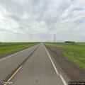 Traffic stop on Highway 22 at 530th Avenue