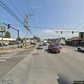 Traffic stop at East Main Street and Harvester Avenue
