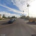 Hit-and-run crash on US 60 near Loop 101