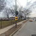 Auto accident at Cicero and State Road