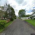 Carbon monoxide alarm on West Avenue in Levittown