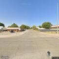 Traffic stop on Ford F-150 in New Cordell