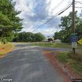Tree and wires down blocking roadway near Mountaindale Rd & Painter Hill Rd
