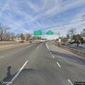 Car and tractor trailer crash with injuries on I-87