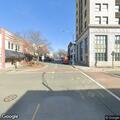 Smoke odor from sidewalk vent investigated