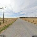 Loose dog reported on County Road 2