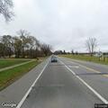 Driver runs car off road in reported road rage