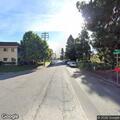 Stolen car reported from French and Agate