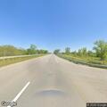 Car hits deer on US 127 near East Wilson Road