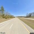 Truck reported driving wrong way on US 50